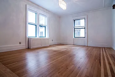 Rented by WAM Partners - William Moses Co.