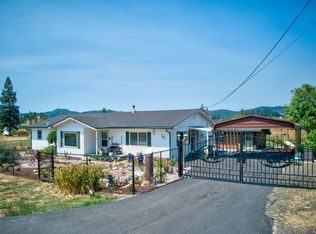 1914 Plat I Rd, Sutherlin, OR 97479
