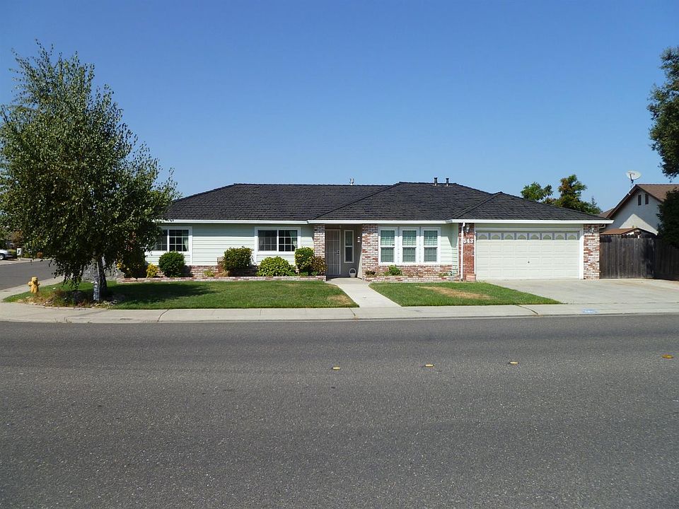 1st image of 543 Hacienda Ave