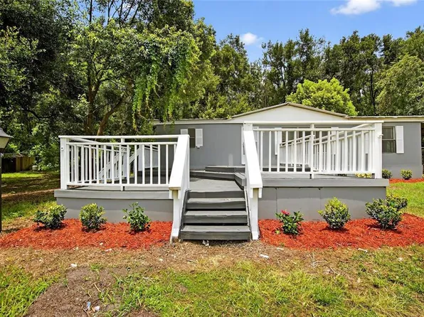 7333 23rd St, Zephyrhills, FL 33540