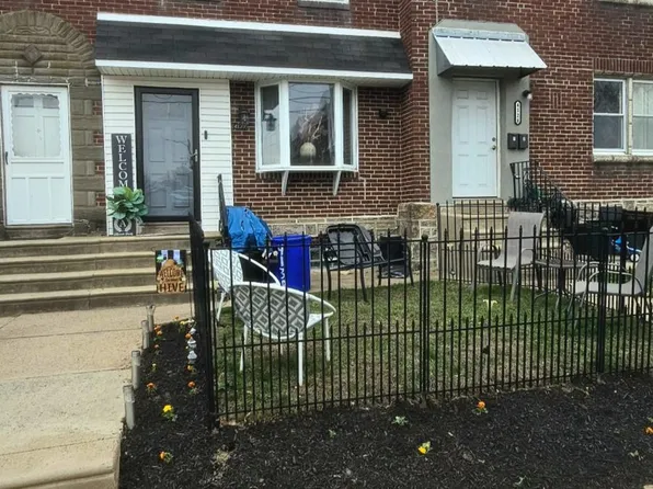 4130 Magee Ave, Philadelphia, PA 19135