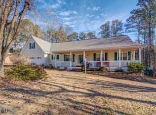 3380 Concord Cor SE, Conyers, GA 30013