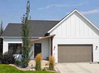 911 New Mexico Dr, Belgrade, MT 59714