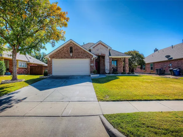 2472 Deerwood Dr, Little Elm, TX 75068