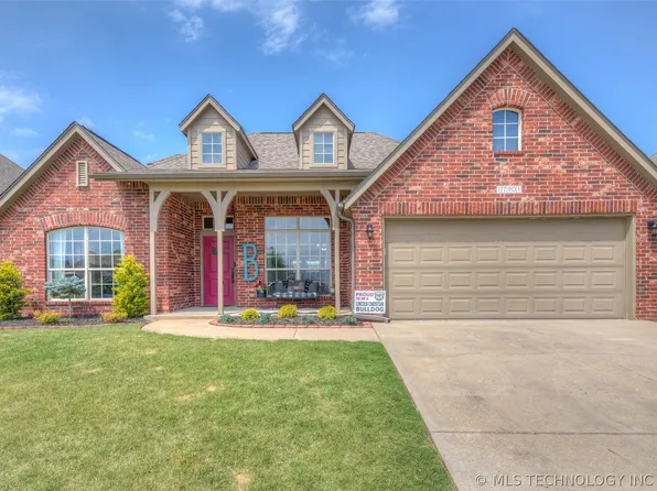 17901 E 46th St, Tulsa, OK 74134