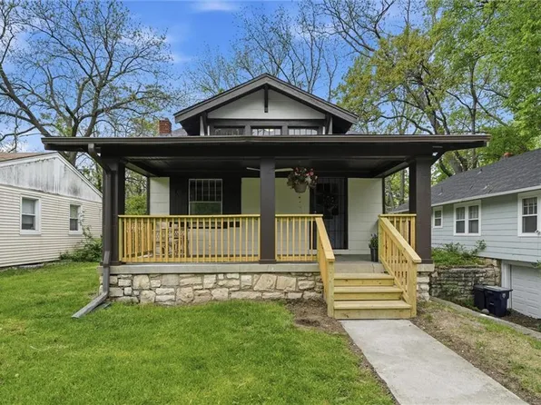 6112 Tracy Ave, Kansas City, MO 64110