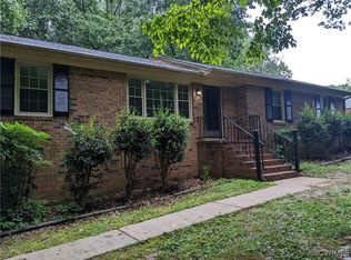 10018 Clearwood Rd, Chesterfield, VA 23832