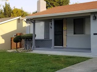 18 Clearbrook Rd, Antioch, CA 94509
