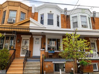 5048 Irving St, Philadelphia, PA, 19139