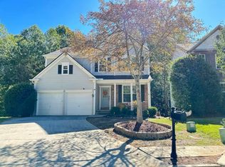 3172 Davenport Park Ln, Duluth, GA 30096