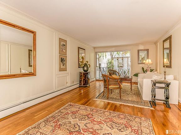 5th image of 2924 Sacramento St #2