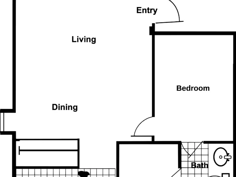 Ashford Briar Point 1 Bed 1 Bath Ashford Briar Point 1 Bed 1 Bath