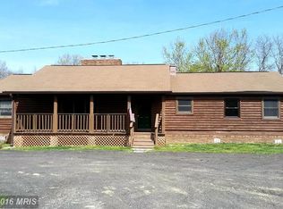 4385 Livingston Rd, Indian Head, MD 20640