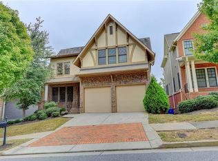 3699 Baxley Ridge Dr, Suwanee, GA 30024