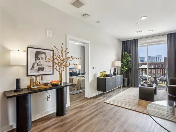 The Chartwell at Marathon Village