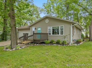 431 Homecrest Ave, Kalamazoo, MI 49001