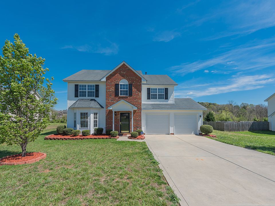 Welcome Home! 