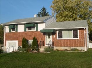3725 Courtleigh Dr, Randallstown, MD 21133