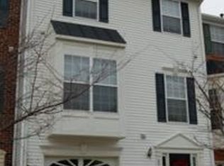 2732 Summers Ridge Dr, Odenton, MD 21113