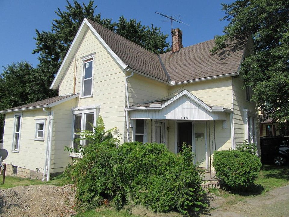 1st image of 115 Elwood Ave