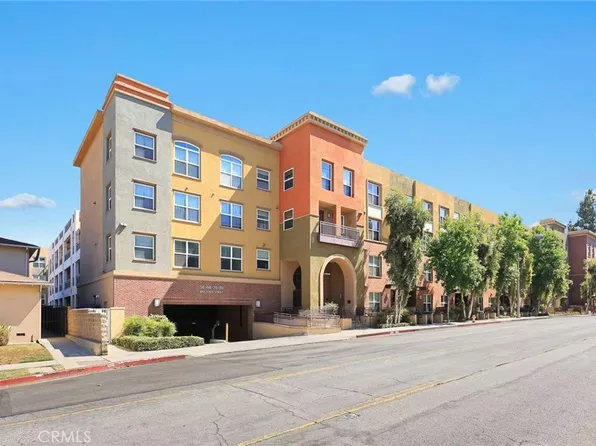 68 E Bay State St Unit 3F, Alhambra, CA 91801