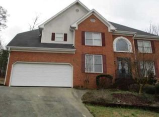 4025 Bridlegate Way, Snellville, GA 30039