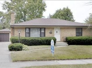 1710 8th St NW, Grand Rapids, MI