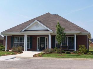 842 Garden Pointe Drive, Simpsonville, KY 40067