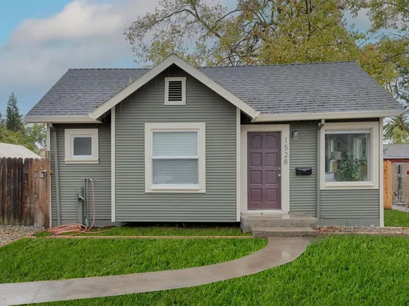 1528 Sonoma Ave, Sacramento, CA 95815