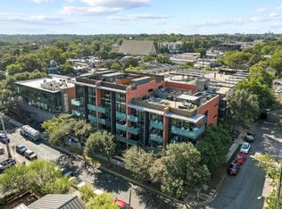 1401 Eva St #206, Austin, TX 78704
