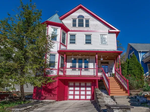3716 Sachem Ave, Cincinnati, OH 45226