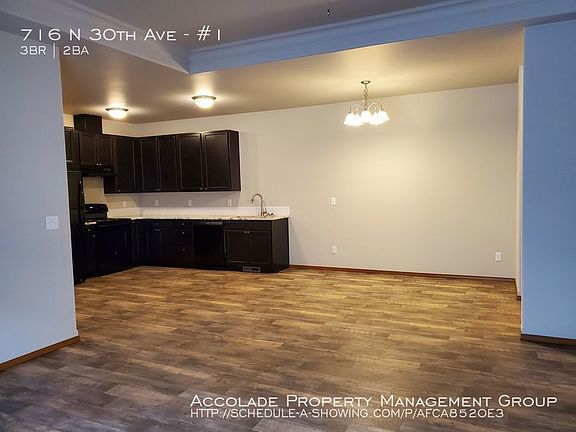 4th image of 716 N 30th Ave #1