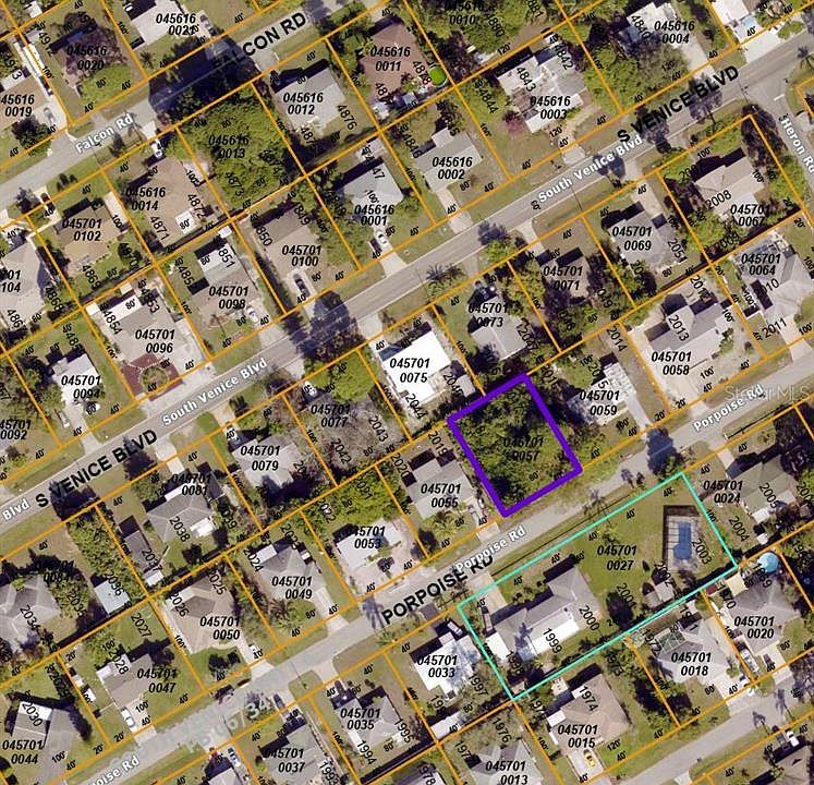 2nd image of Porpoise Rd