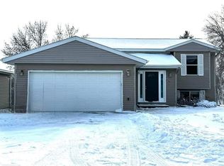 50 Developers Dr, Hitterdal, MN 56552