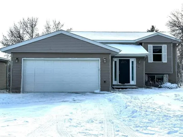 50 Developers Dr, Hitterdal, MN 56552