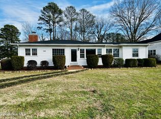 10375 S Walnut St, Middlesex, NC 27557