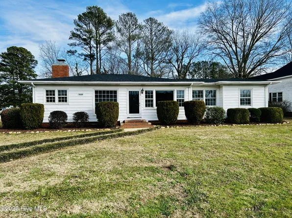 10375 S Walnut Street, Middlesex, NC 27557