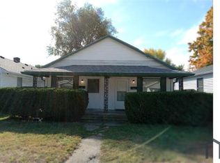 3549 W 12th St, Indianapolis, IN