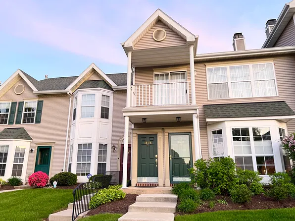 1858 Mansfield St, Hellertown, PA 18055