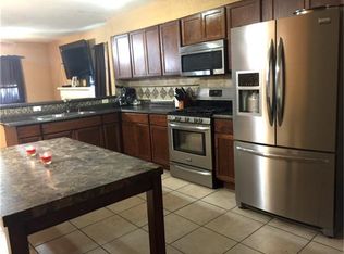 9640 E Hardy Rd, Houston, TX 77093