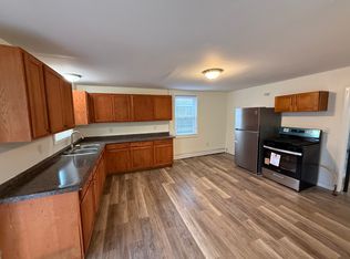 16 N 1st St UNIT 1, Meriden, CT 06451