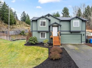 19203 71st Avenue E, Spanaway, WA 98387