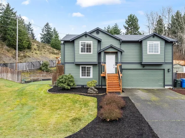 19203 71st Avenue E, Spanaway, WA 98387