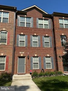 16009 Marsh Pl, Haymarket, VA, 20169