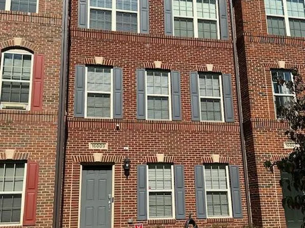 16009 Marsh Pl, Haymarket, VA 20169