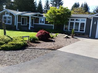 25063 S Beeson Rd, Beavercreek, OR 97004