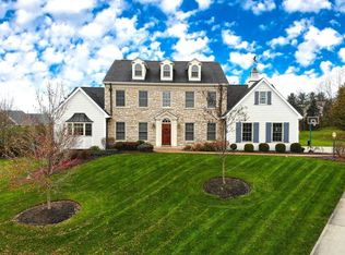 9297 Liberty Hill Ct, Cincinnati, OH 45242