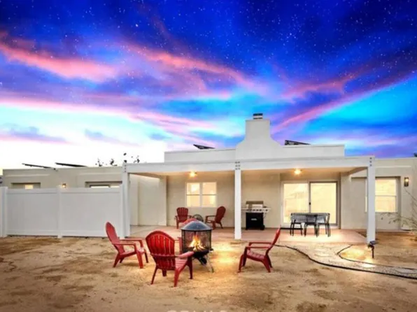 8564 Taft Ct, Yucca Valley, CA 92284