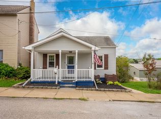 108 Terrace St, Mc Donald, PA