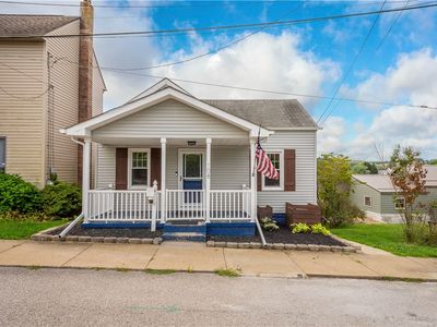 108 Terrace St, Mc Donald, PA, 15057